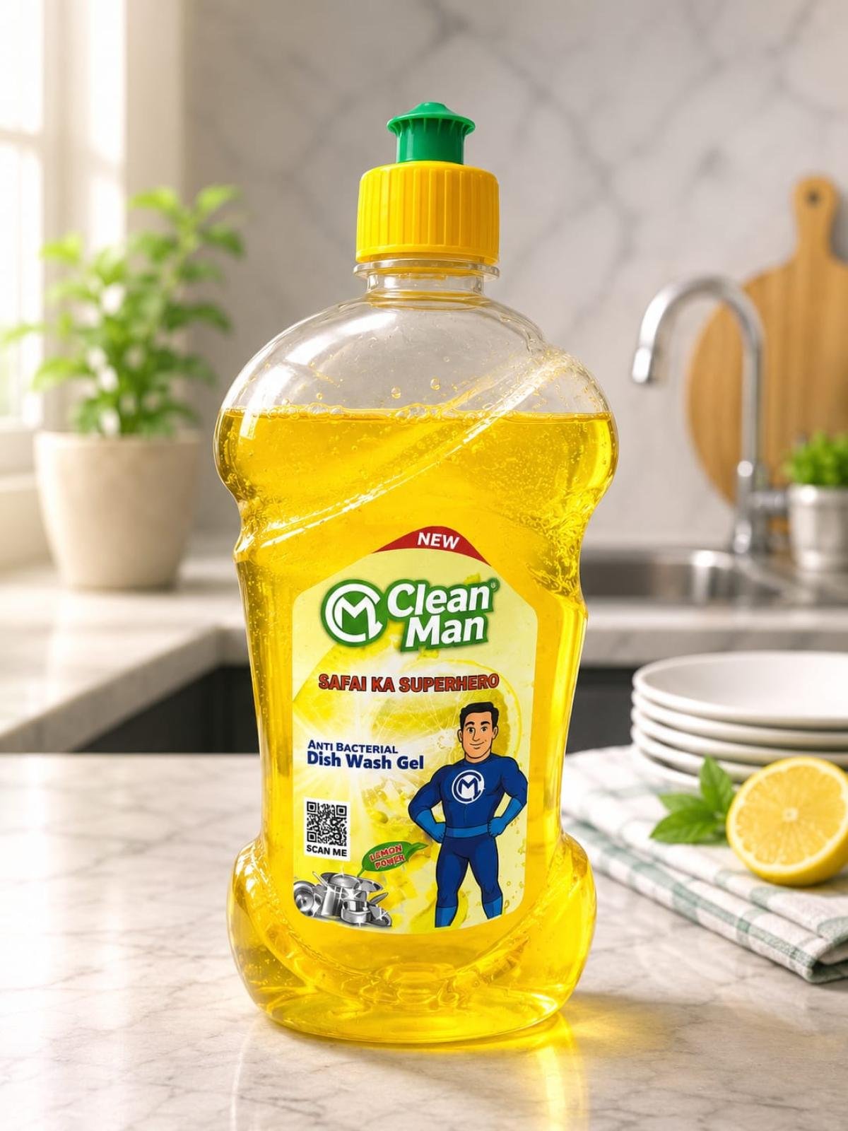 MULTIBERRY JUICE
